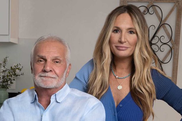 Below Deck’s Kate Chastain Says ‘Ship Has Sailed’ on Captain Lee Friendship