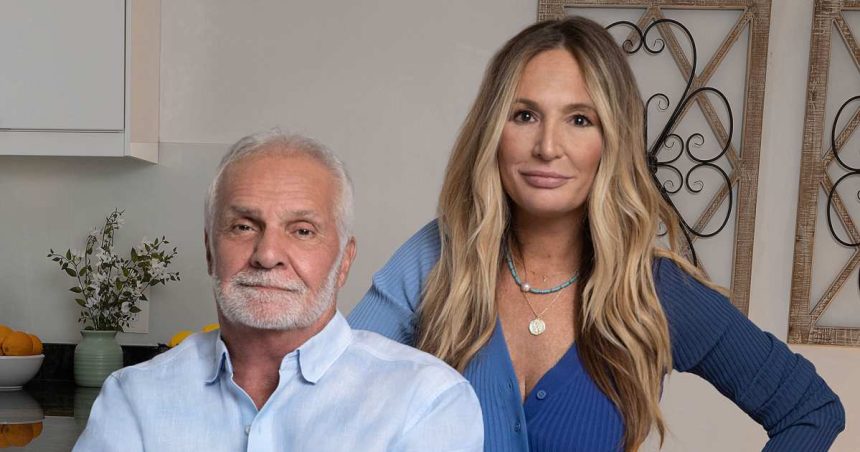 Below Deck’s Kate Chastain Says ‘Ship Has Sailed’ on Captain Lee Friendship