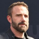 Ben Affleck Sparks Romance Rumors After Being Snapped With ‘Brunette’