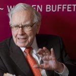 Berkshire Hathaway’s profits rise 17% as Warren Buffett prepares to step down as CEO