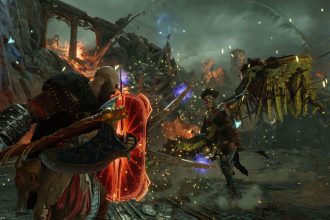 Best Black Friday 2025 PS5 games deals