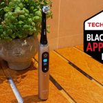Best Black Friday Oral-B Electric Toothbrush Deals