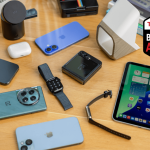 Best Black Friday Phones & Accessories Deals 2025