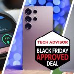 Best Black Friday Samsung Galaxy Deals 2025: Phones, Tablets & More