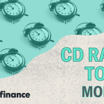 Best CD rates today, November 10, 2025 (Lock in up to 4.25% APY)