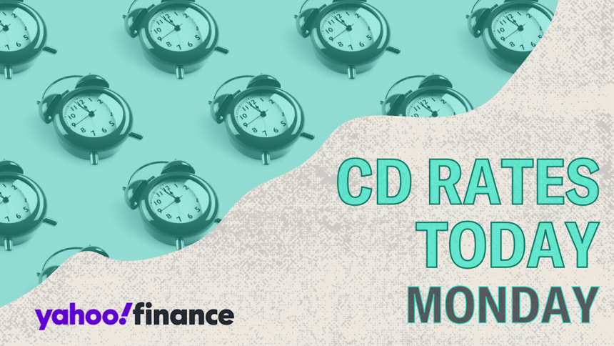 Best CD rates today, November 10, 2025 (Lock in up to 4.25% APY)
