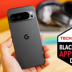 Best Google Pixel Black Friday Deals UK 2025: Phones, Earbuds & More