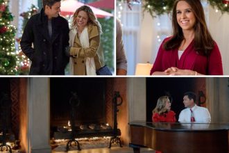 Best Hallmark Christmas Movies, Ranked
