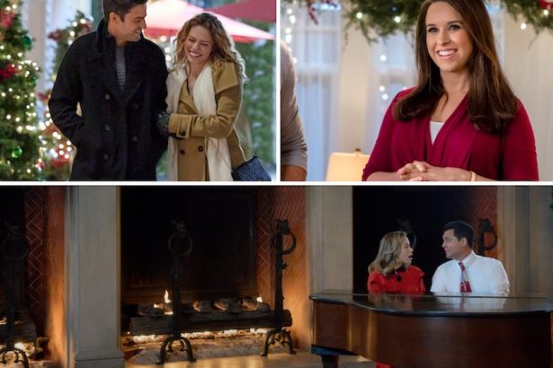 Best Hallmark Christmas Movies, Ranked