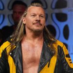 Best Wishes to AEW’s Chris Jericho