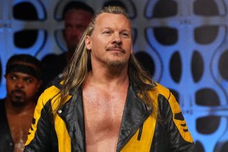 Best Wishes to AEW’s Chris Jericho