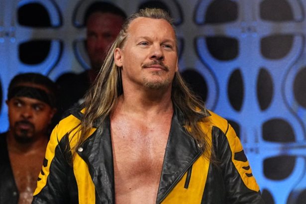 Best Wishes to AEW’s Chris Jericho
