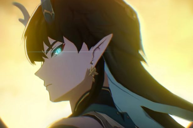 Best characters for Tengoku@Livestream in Honkai Star Rail