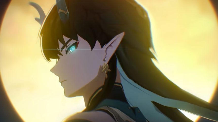 Best characters for Tengoku@Livestream in Honkai Star Rail