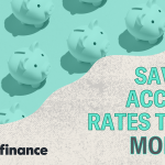 Best high-yield savings interest rates today, November 10, 2025 (Earn up to 4.5% APY)