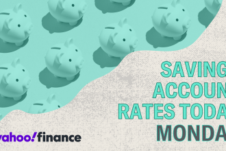 Best high-yield savings interest rates today, November 10, 2025 (Earn up to 4.5% APY)