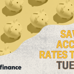 Best high-yield savings interest rates today, November 11, 2025 (Earn up to 4.5% APY)