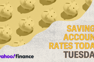 Best high-yield savings interest rates today, November 11, 2025 (Earn up to 4.5% APY)