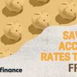 Best high-yield savings interest rates today, November 7, 2025 (up to 4.5% APY return)