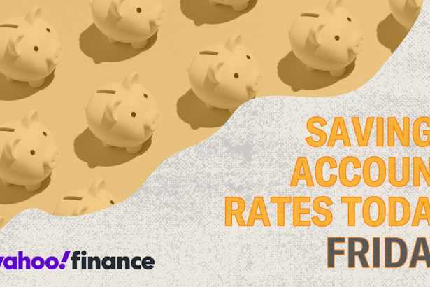 Best high-yield savings interest rates today, November 7, 2025 (up to 4.5% APY return)