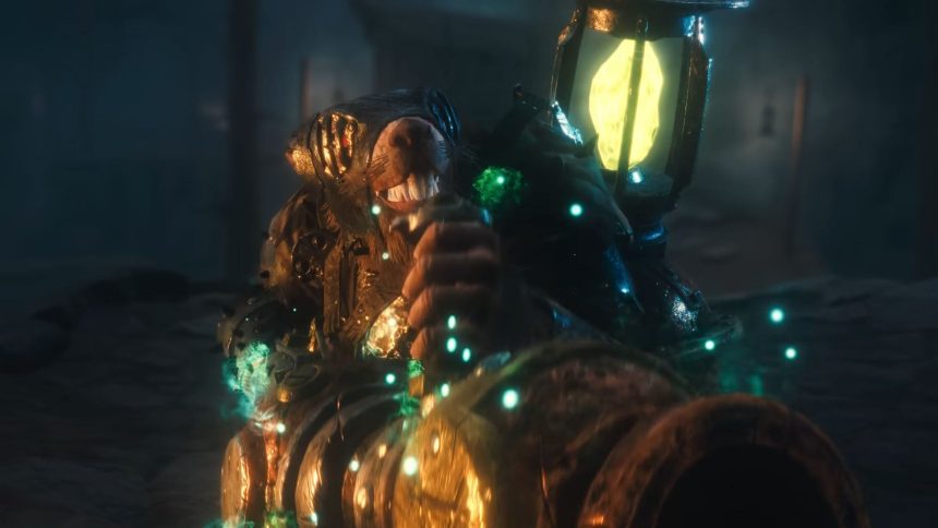 Best mods for Warhammer: Vermintide 2