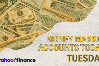 Best money market account rates today, November 11, 2025 (Earn up to 4.26% APY)