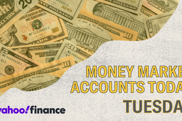 Best money market account rates today, November 11, 2025 (Earn up to 4.26% APY)