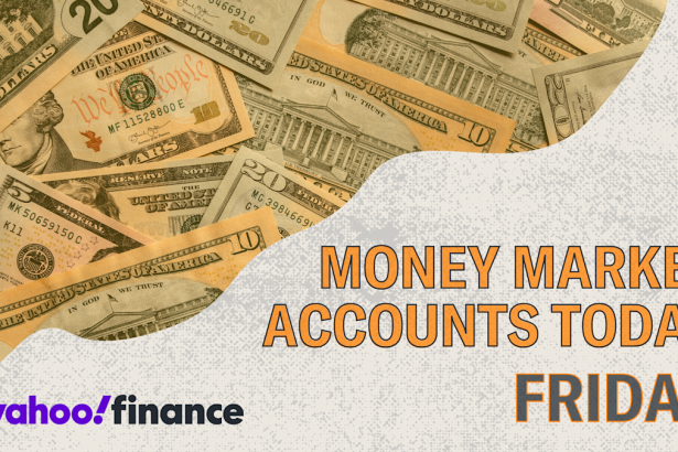 Best money market account rates today, January 2, 2026 (up to 4.1% APY return)