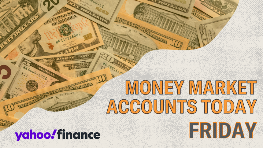 Best money market account rates today, November 21, 2025 (up to 4.26% APY return)