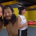 Best outcome from Physical: Asia