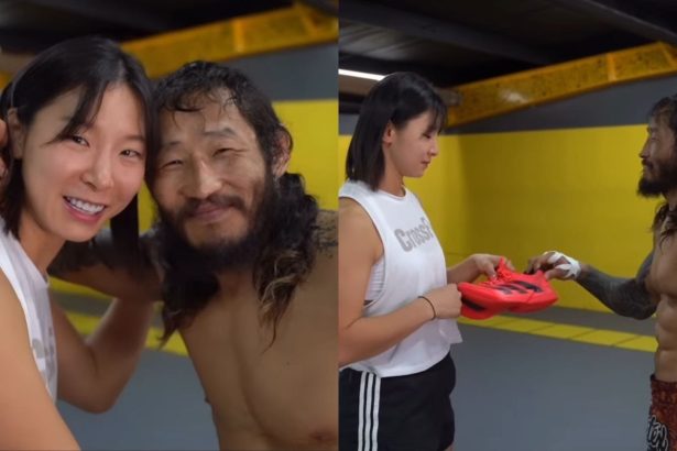 Best outcome from Physical: Asia