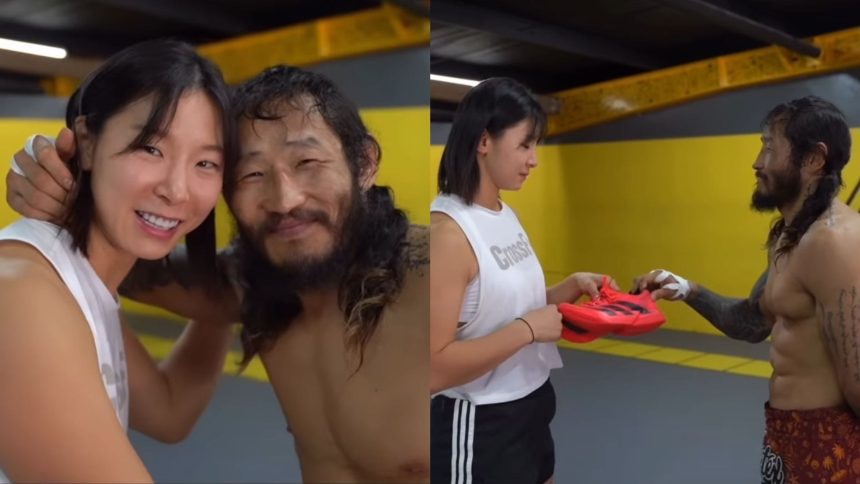 Best outcome from Physical: Asia