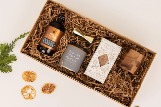 10 Thoughtful Thanksgiving Host Gift Ideas