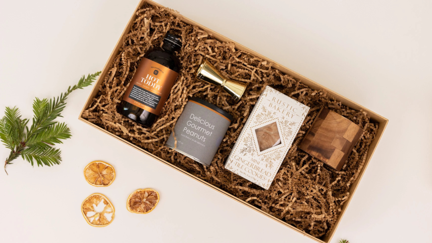 10 Thoughtful Thanksgiving Host Gift Ideas