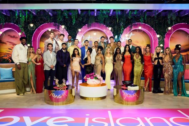 Beyond the Villa’ Renewed for Season 2