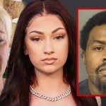 Bhad Bhabie’s Friend Ricky Ferrell Arrested for Battery on Her Mother