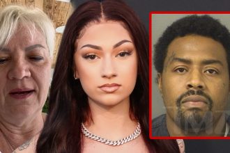 Bhad Bhabie’s Friend Ricky Ferrell Arrested for Battery on Her Mother