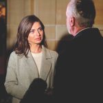 Bianna Golodryga on Antisemitism Book After Son’s Kanye West Questions