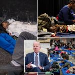 Biden admin forced airports to house migrants, risk safety: bombshell Senate report