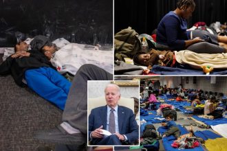 Biden admin forced airports to house migrants, risk safety: bombshell Senate report