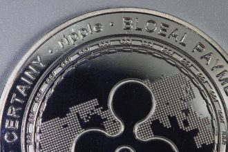 Big money exits XRP just as its first U.S. ETF goes live