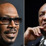Bill Cosby’s ‘Furious’ Reaction to Rival Eddie Murphy Reigniting Feud
