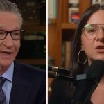 Bill Maher Praises New CBS Boss Bari Weiss For Overhaul at Woke Network