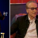 Bill Maher Quit Stand-Up Touring Over Assassination Fears