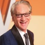Bill Maher Refuses to Do Stand-Up Comedy Due to Shooting Concerns