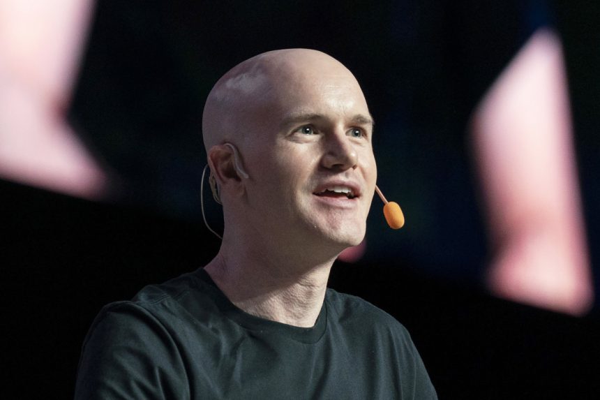 Billionaire CEO’s five final words make Coinbase earnings call go viral — key takeaways inside