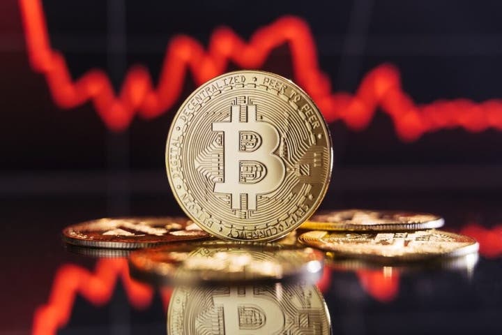 Bitcoin Crashes To ‘Extreme Fear’ — But History Shows That’s Not A Buy Signal