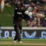 Black Caps steady ship for series sweep