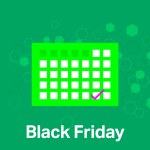 Black Friday sets online spending record of .8B, Adobe says