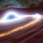 Black Hole ‘Superflare’ Is the Strongest Ever Seen